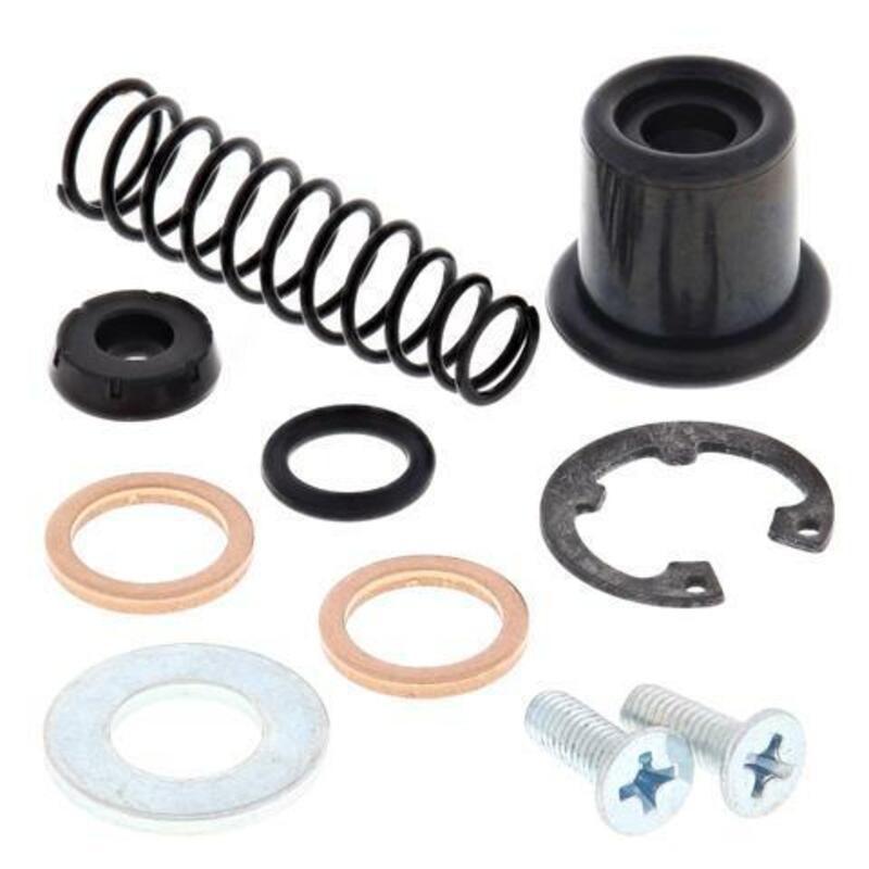 Kit di riparazione del cilindro del freno freno anteriore delle palline Yamaha YZ80/125/250 18-1017