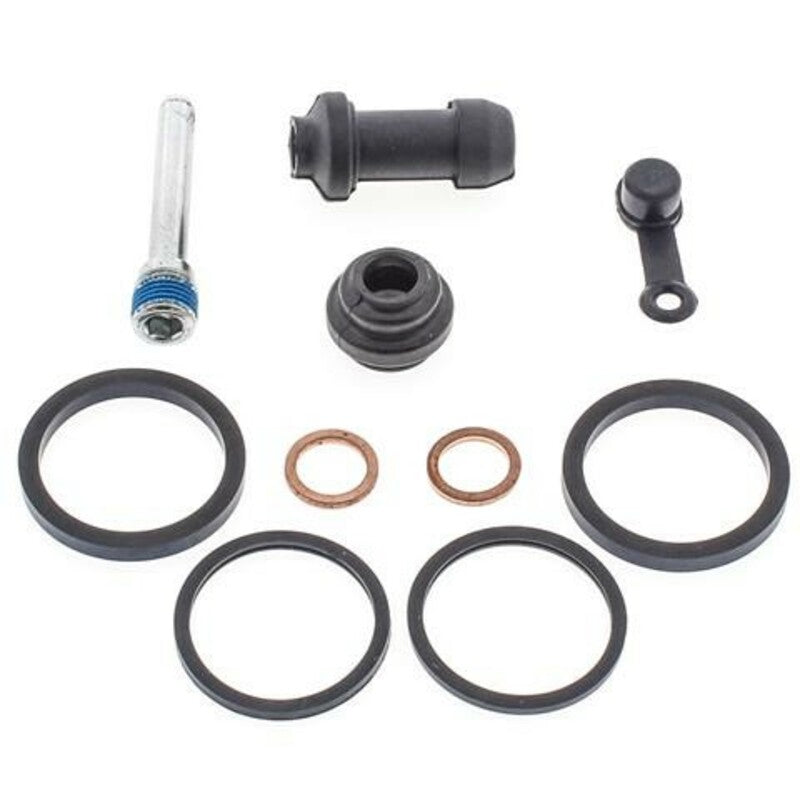 Kit di riparazione della pinza anteriore di tutte le palle Kawasaki 18-3005