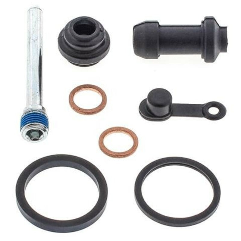 Kit di riparazione della pinza posteriore di tutte le sfere Kawasaki 18-3032