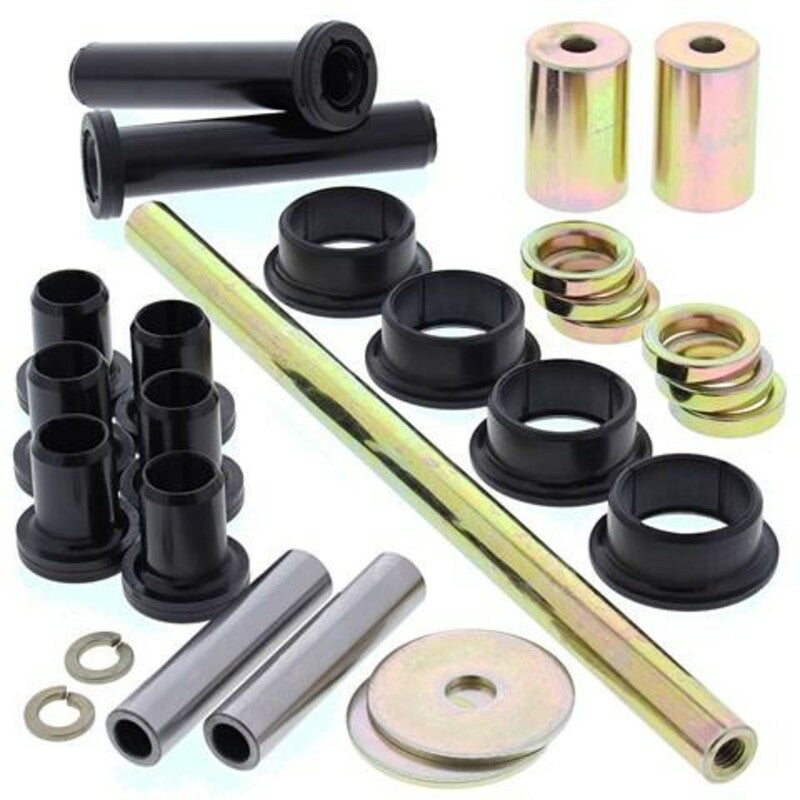 Tutte le sfere Kit di riparazione a braccio a braccio a mano posteriore Polaris 50-1112