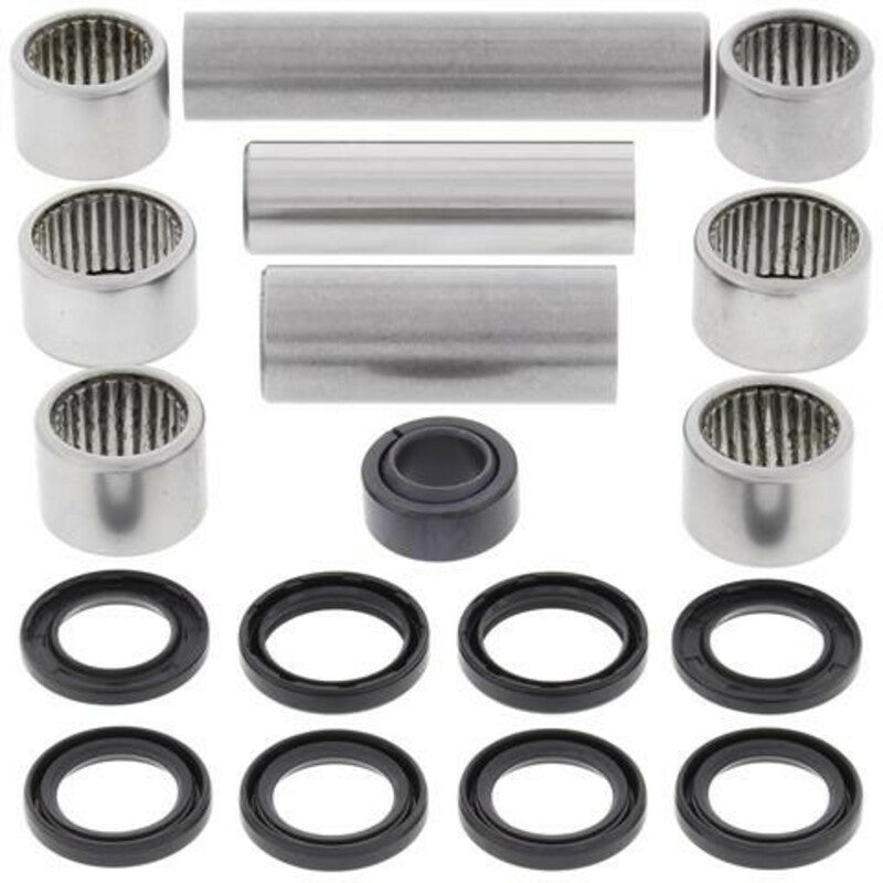 Kit di riparazione del collegamento a sospensione di tutte le sfere Honda CR250R 27-1158