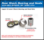 ALL BALLS Bottom Shock Absorber Bearing Kit Husaberg 29-5056