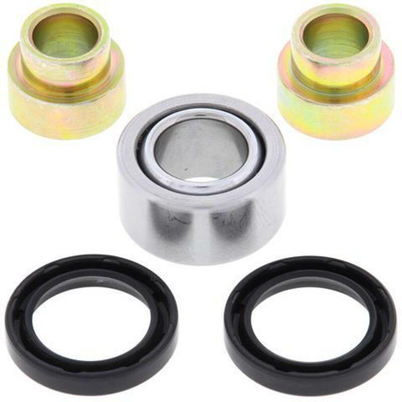 Tutte le sfere kit di cuscinetti per ammortizzatori top hock honda cxr200r 29-1017