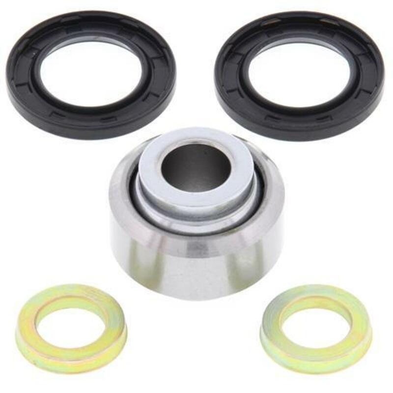 Tutte le sfere kit di cuscinetti ammortizzatore inferiore Honda CR125R/250R 29-5005