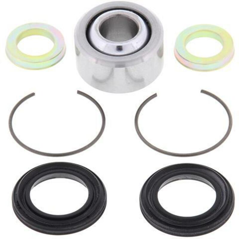 Tutte le sfere kit cuscinetto per ammortizzatori inferiore Honda CR125R/250R 29-5006