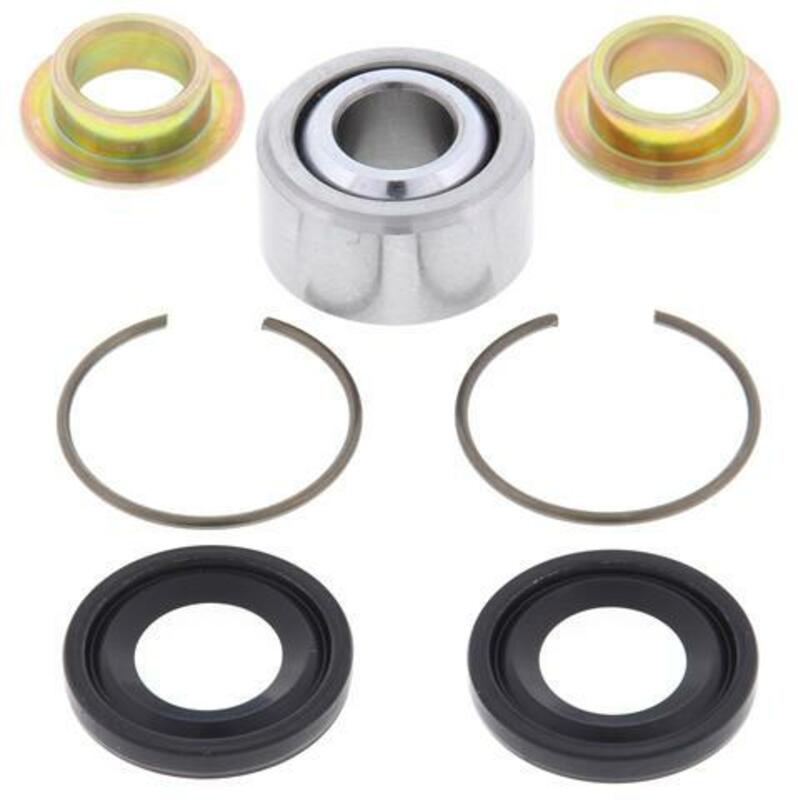 ALL BALLS Bottom Shock Absorber Bearing Kit Suzuki RM80/85/125/250 29-5009