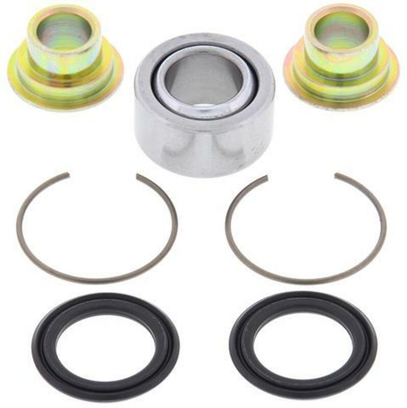 Tutte le sfere kit cuscinetto ammortizzatore inferiore yamaha 29-5013