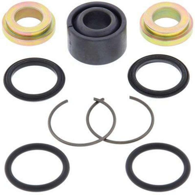 Tutte le sfere kit di cuscinetti per ammortizzatori inferiore Kawasaki KX60/80 29-5040