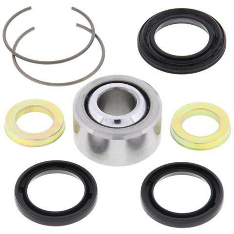 Tutte le sfere kit cuscinetto per ammortizzatori top honda Honda CR125R/250R/500R 29-1006