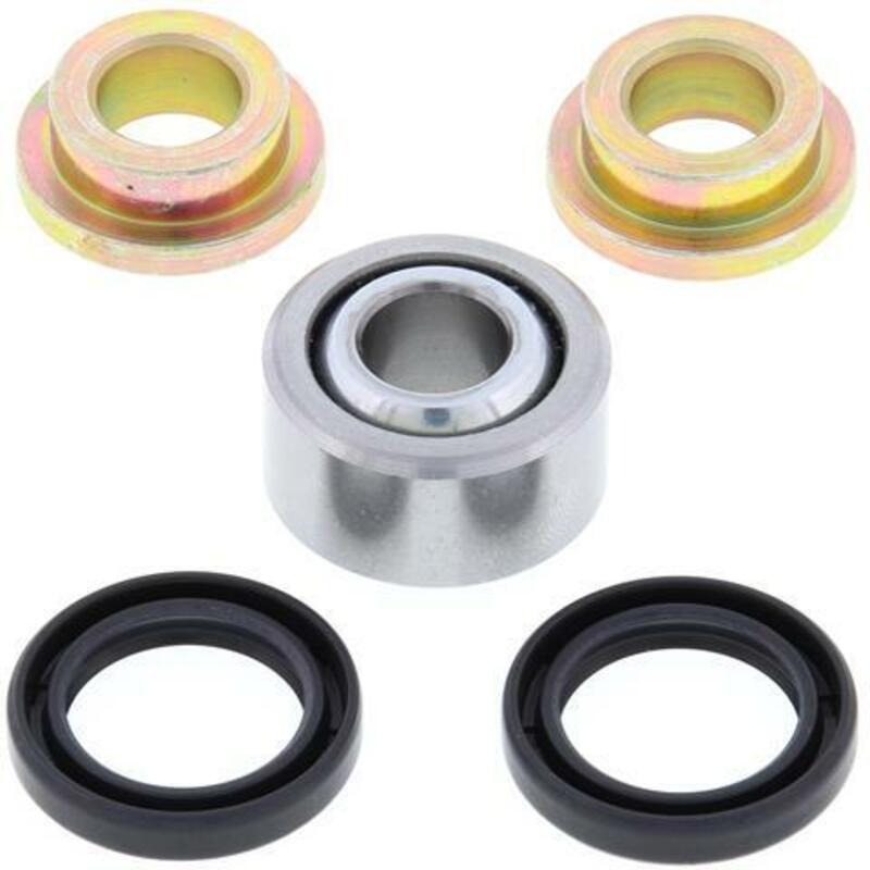 Tutte le sfere kit cuscinetto per ammortizzatori top top yamaha yz125 / 250 / wr250z 29-1010