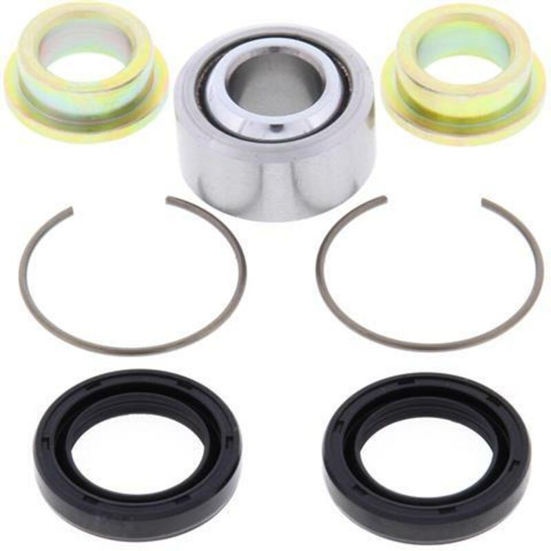 Tutte le sfere kit di cuscinetti per ammortizzatori inferiore posteriore Yamaha 29-1020