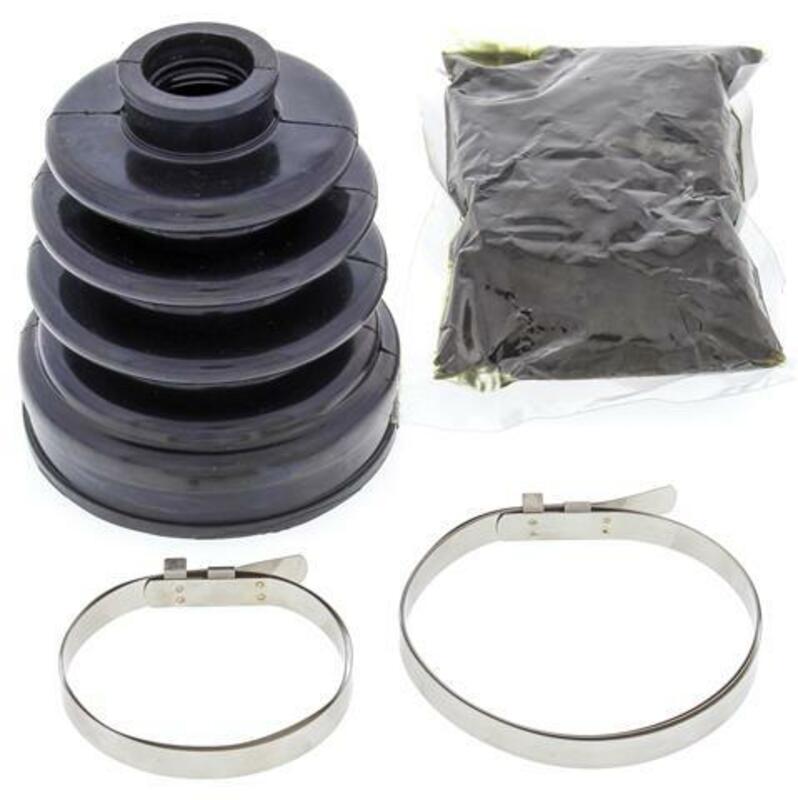 All Balls CV Boot Kit 19-5010