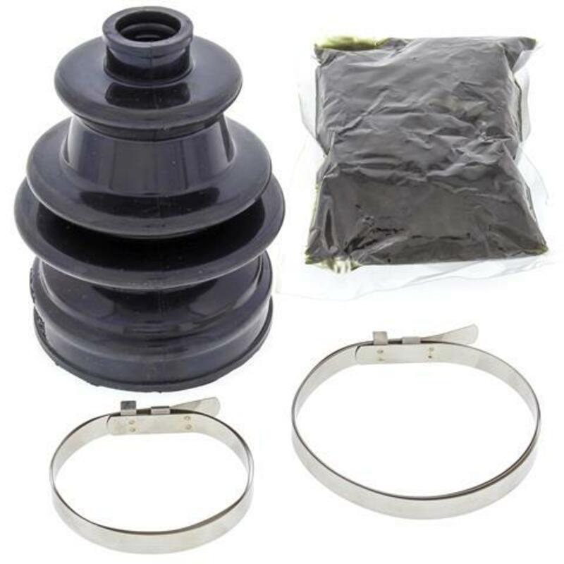 All Balls Front CV Boot Kit Polaris 19-5019