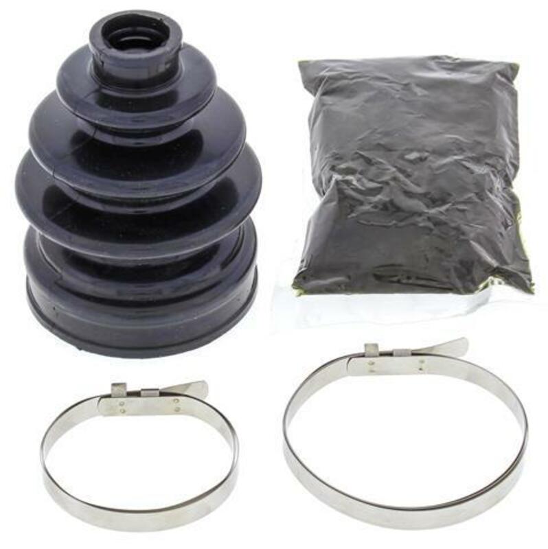 ALL BALLS Front CV Boot Kit 19-5027