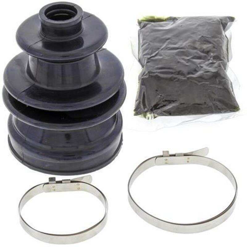 ALL BALLS Rear CV Boot Kit 19-5017