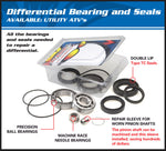 ALL BALLS Front Differential Bearing & Seal Kit Can Am 25-2069