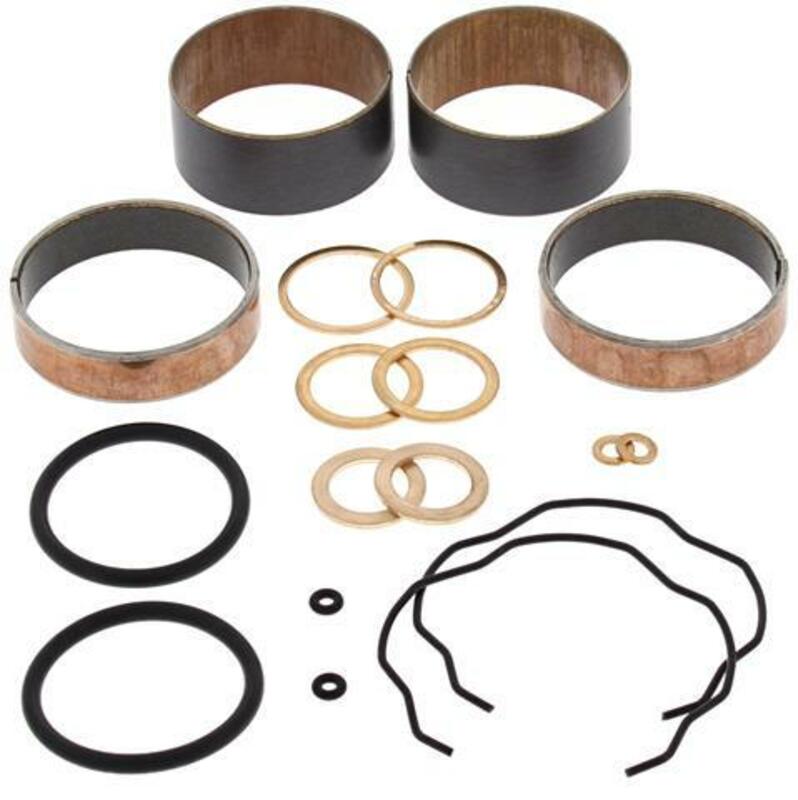 Kit di ricostruzione della forcella di tutte le palle Kawasaki KX125/Yamaha YZ125 38-6048