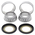 ALL BALLS Steering Shaft Bearing Kit Honda/Montesa 22-1021