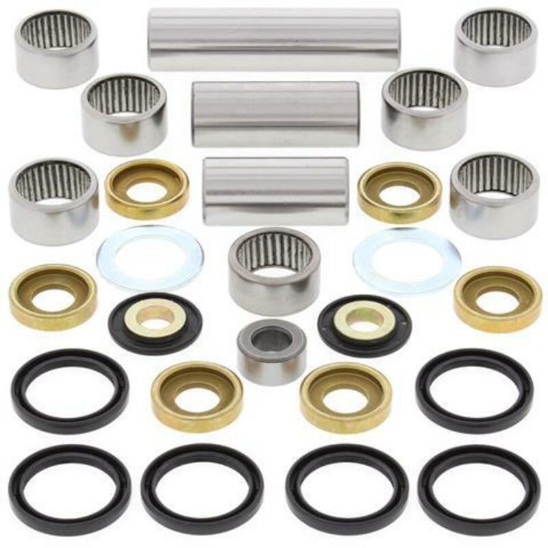 Kit di riparazione del collegamento a sospensione delle palline Honda CR125R/CR250R 27-1003