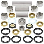 Kit di riparazione del collegamento a sospensione delle palline Honda CR125R/CR250R 27-1003