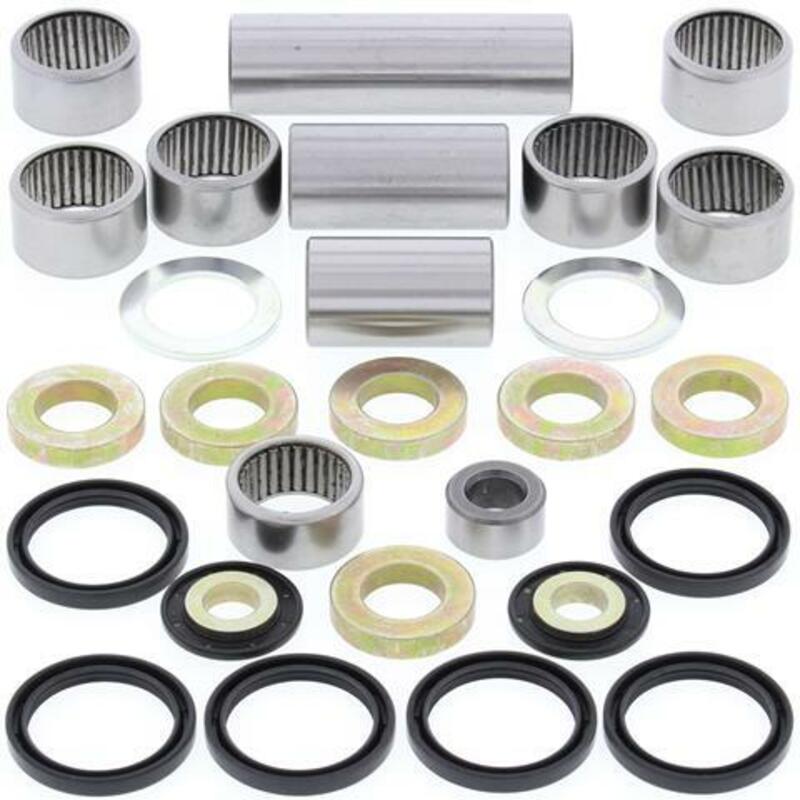 Kit di riparazione del collegamento a sospensione delle palline Honda CR125R/250R/CRF250X 27-1008