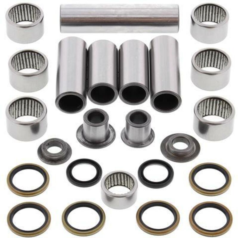 Kit di riparazione del collegamento a sospensione di tutte le palle Kawasaki KX125/250 27-1018