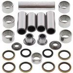 Kit di riparazione del collegamento a sospensione di tutte le palle Kawasaki KX125/250 27-1018