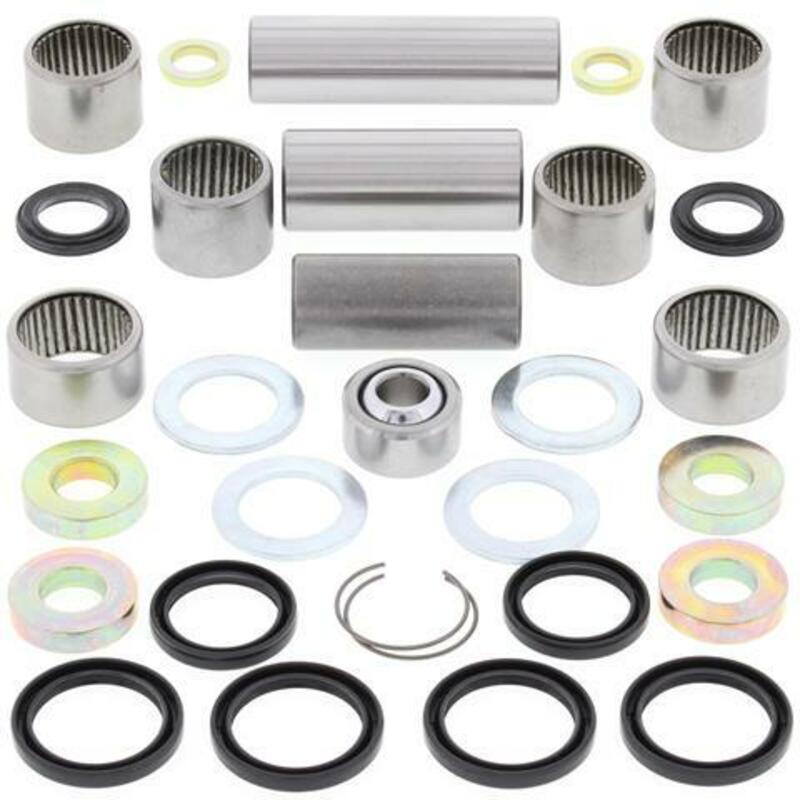 Kit di riparazione del collegamento a sospensione delle palline Honda CR125R/250R/500R 27-1019