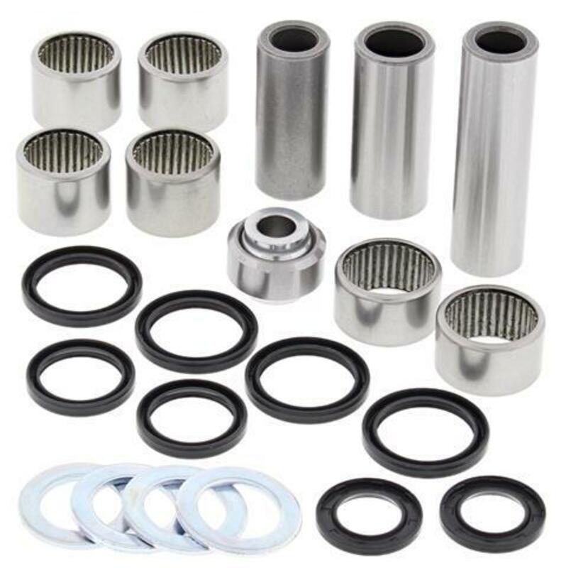 Kit di riparazione del collegamento a sospensione di tutte le sfere Honda CR500R 27-1025