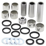 Kit di riparazione del collegamento a sospensione di tutte le sfere Honda CR500R 27-1025