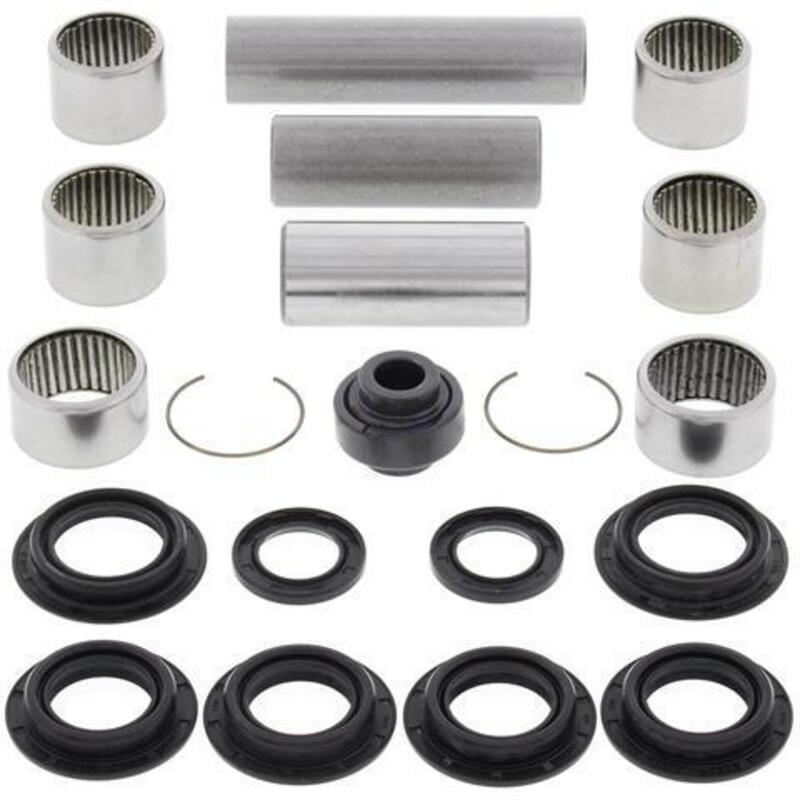 Kit di riparazione del collegamento a sospensione delle palline Honda CR125R/250R/500R 27-1026