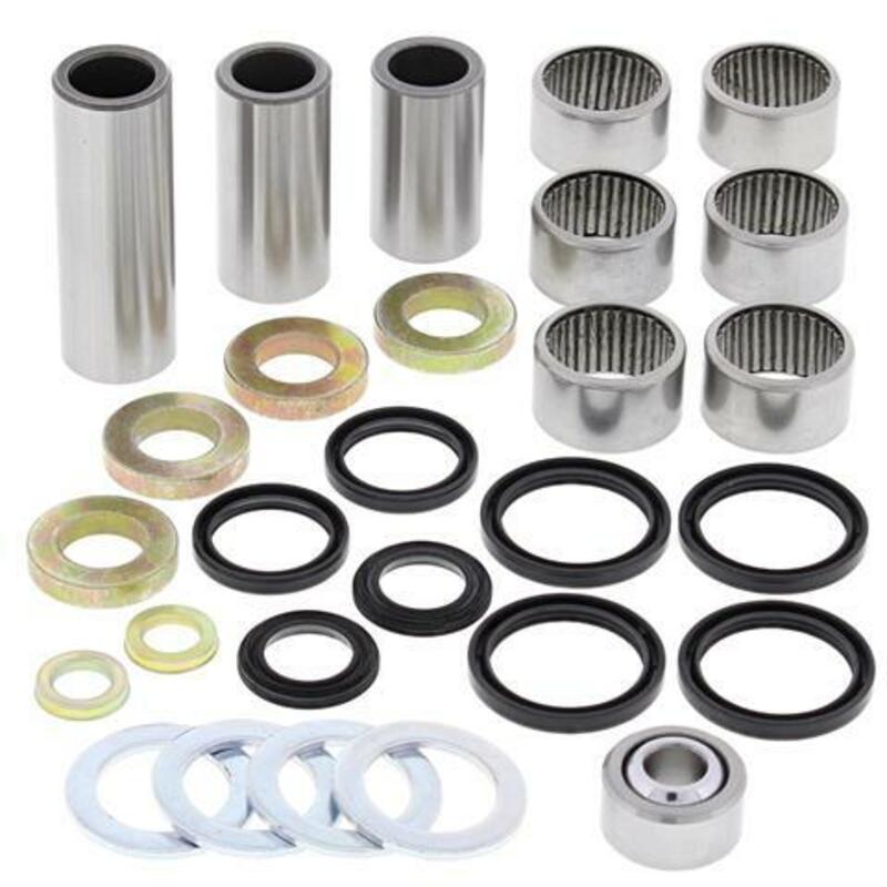 Kit di riparazione del collegamento a sospensione delle palline Honda CR125R/250R 27-1054