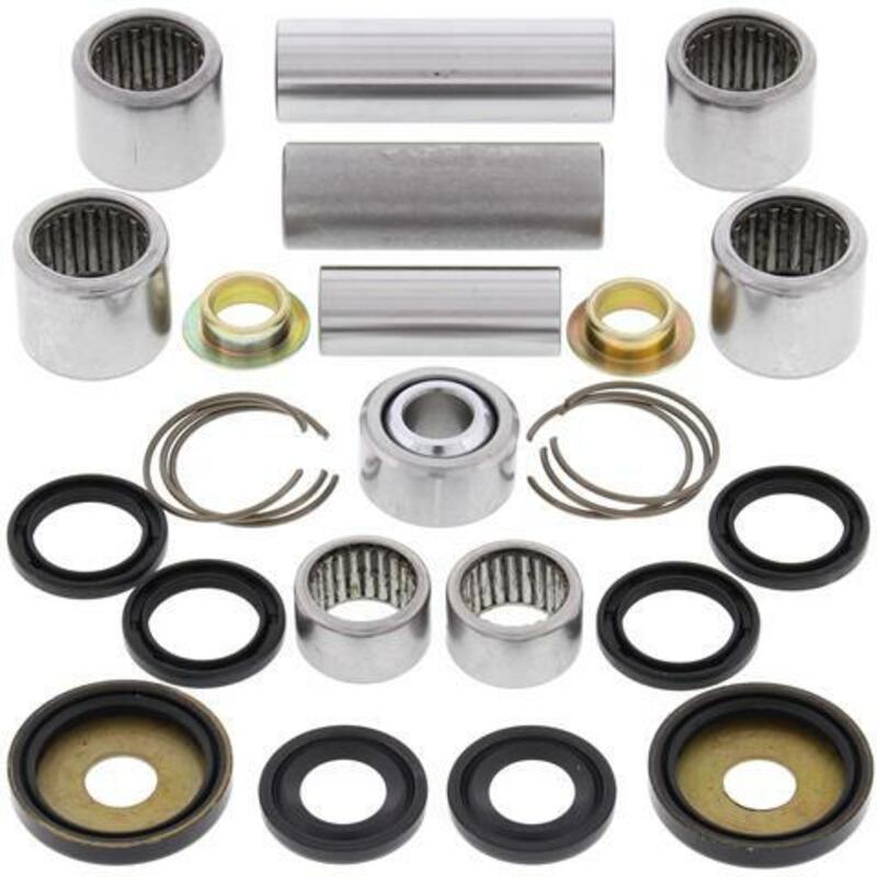 Kit di riparazione del collegamento a sospensione di tutte le palle Suzuki RM80/85 27-1057