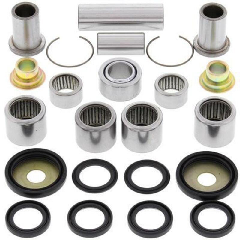 Kit di riparazione del collegamento a sospensione di tutte le palle Yamaha YZ80LC/YZ85 27-1058