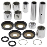 Kit di riparazione del collegamento a sospensione di tutte le sfere Suzuki DR350R/S/SE 27-1061