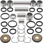 Kit di riparazione del collegamento a sospensione delle palline Suzuki RM125/250 27-1064