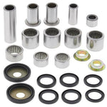 Kit di riparazione del collegamento a sospensione di tutte le palle Yamaha YZ85 27-1095