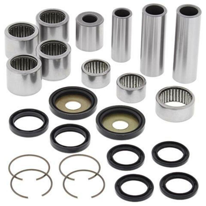 Kit di riparazione del collegamento a sospensione di tutte le sfere Suzuki RM80/85/100 27-1134