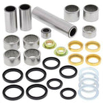 Kit di riparazione del collegamento a sospensione di tutte le palle Yamaha YZ250/250F 27-1177