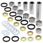 Kit di riparazione del collegamento a sospensione di tutte le sfere Suzuki RM-Z250 / 450 / RMX450Z 27-1179