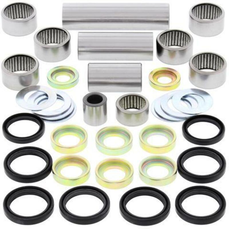 Kit di riparazione del collegamento a sospensione di tutte le sfere Suzuki RM-Z250/450 27-1181