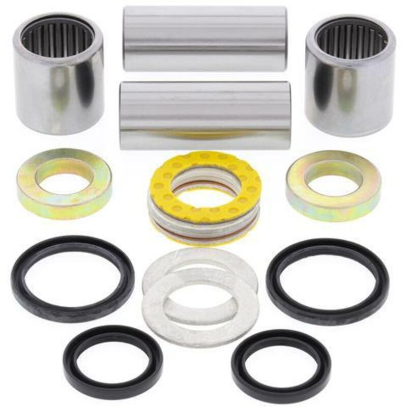 Tutte le palline kit di riparazione del braccio oscillante Honda CR125R 28-1041