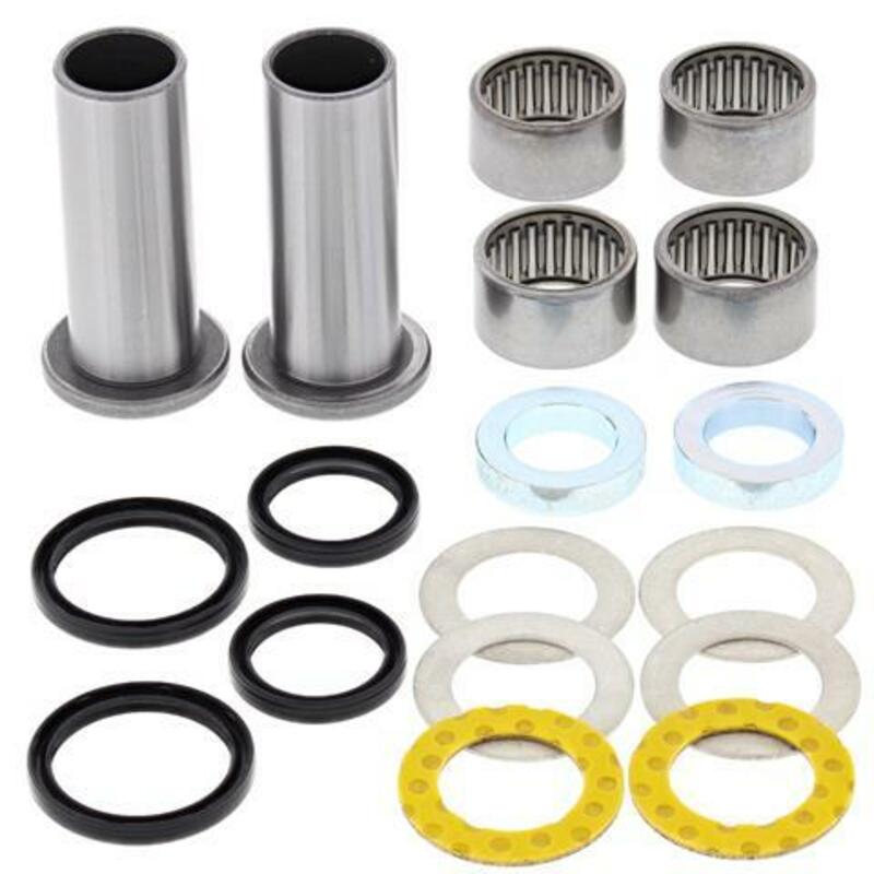 TUTTI le palline Kit di riparazione del braccio oscillante Yamaha YZ125 28-1160