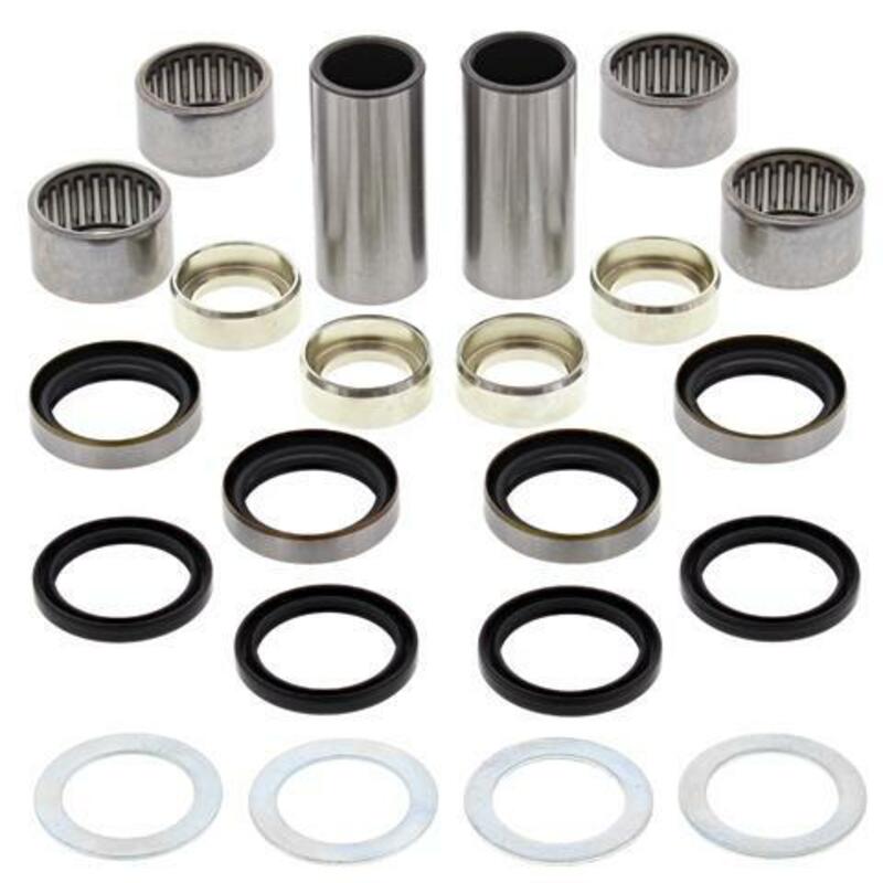 Kit di riparazione del braccio di oscillazione di tutte le palline KTM/Husaberg 28-1168