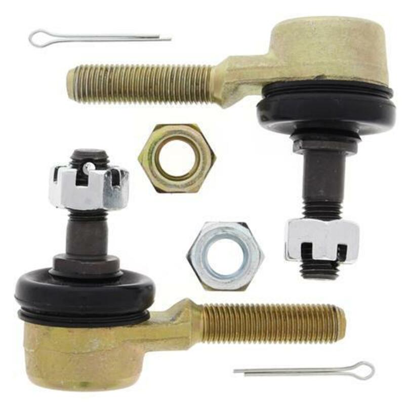 All Balls Tie Rod End Kit Kawasaki KVF300 Prairie/Sportsman 500/800 51-1013