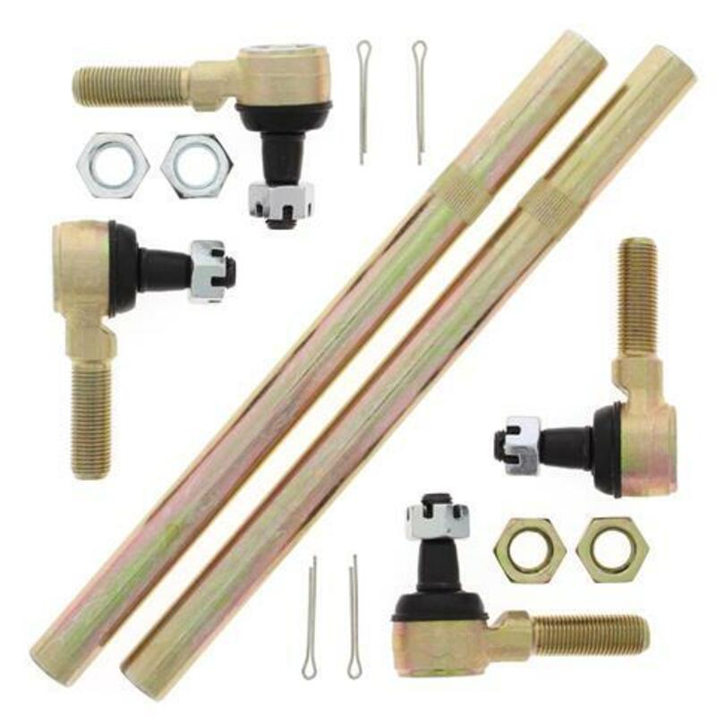 Kit di aggiornamento delle gocce di cravatta Ø12mm Cat Arctic DVX250 52-1001