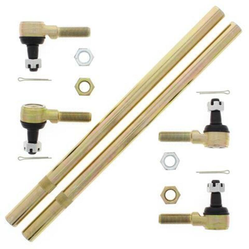 Kit di aggiornamento delle cravatte di tutte le palline Ø12mm Yamaha 52-1004