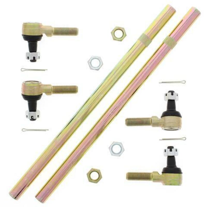 Kit di aggiornamento delle cravatte di tutte le palline Ø12mm 52-1007