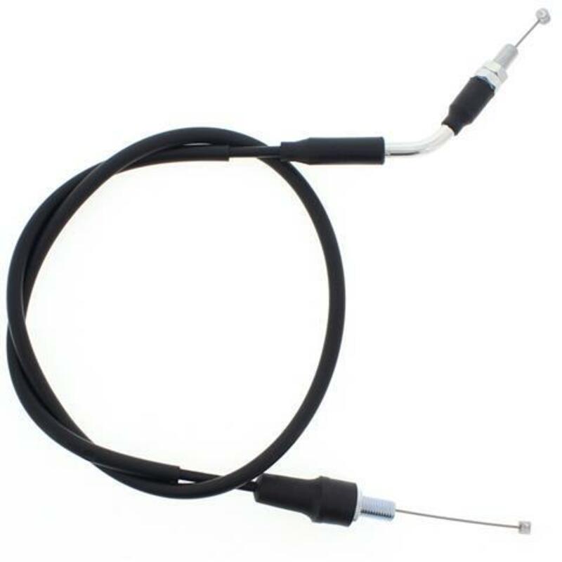 All Balls Gaz Throttle Cable - Push & Pull Cable 45-1096