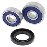 ALL BALLS Rear Wheel Bearing Kit Honda 25-1191